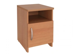 Alpha 61 Office Cabinet with Door