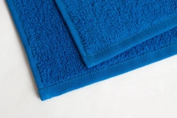 Plush Cotton Towel - TU 858-6002-2008, Art. 1153/1152