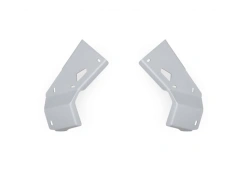 Rear Arm Protection for ATV CAN-AM OUTLANDER G2 (2019-) with Mounting Kit