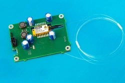 BG-Optics 1B124.013 - Single-Channel Fiber Optic Pump Module