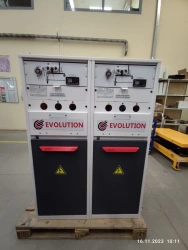 EVOLUTION Series Complete Distribution Devices (KRU)