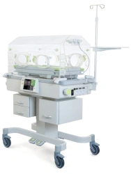 Medical Incubator for Neonatal Intensive Care "LeadBorn-2" Model TU 32.50.21-032-65614693-2019