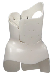 Boston Orthosis Corset KR0-238 for Spinal Support