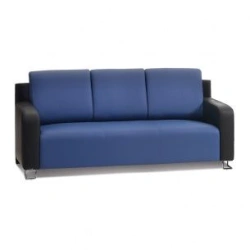 Musson Series Office Furniture - K-1 Armchair, D-2 Two-Seater Sofa, D-3 Three-Seater Sofa