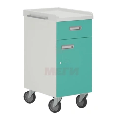 Anesthesia Instrument Trolley for Medical Tools, SIA560-MSK (MSK-2562)