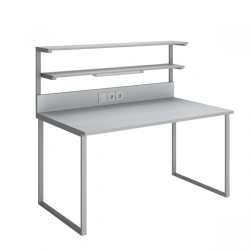 Laboratory Workbench for Instruments SPpsr2