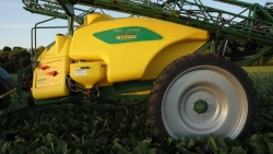 Trailer-Mounted Sprayer OPG-3700/24MK Gvarta-8