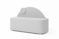 Soft Seating Sofa L24 KIDDO L24-2D-2