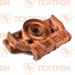 Right Support TT-50-21-424SP for Bulldozer Tension Wheel