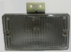 Rear Light for Reverse 243.3716-01
