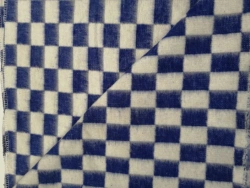 Mixed Adult Blanket, Model OB-420