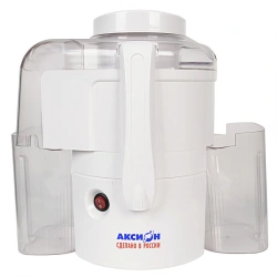 Axion SC32 Juicer - Efficient Fruit Extraction