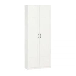 Provence Two-Door Wardrobe Model LD.133010.000