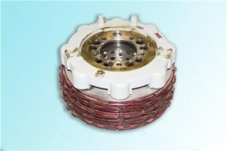 High Torque Brake KT232.050 - 20000 Nm Maximum Torque