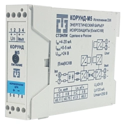 Active Spark Protection Barrier KORUND-M5