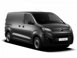 Citroen Jumpy Confort L3H1 Van - 2.0HDi 150 HP 6AT, 2.5t