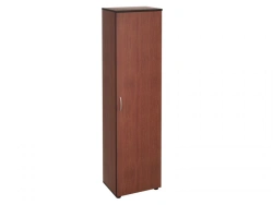 Single Door Wardrobe "Rubin 41
