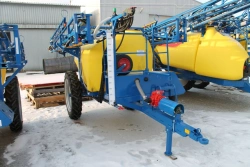 Liquid De-icing Agent Distributor MAG 2500-21