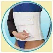 Lumbar and Sacral Support Corset BEH-3M