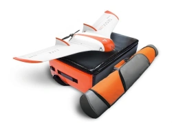 GeoScan Lite Aerial Photography Drone System