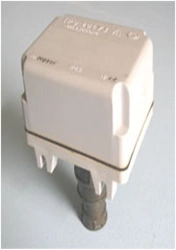 Temperature Relay Sensor TRE-201