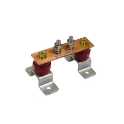 Main Grounding Bus Bar GZSHL.06-430.120.2M8-M