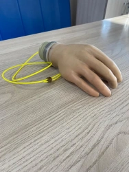 Active Hand Prosthesis for Complete and Partial Amputation PR0-AT