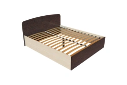 Orthopedic Bed K-16 1600 MDF