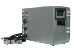 Interface Adapter for NAСKD-200MB Testing Station