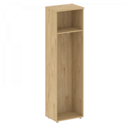 Wooden Wardrobes from Shift Series