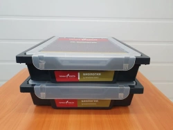 Digital Biology Laboratory Kit for Students - TR