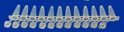 Non-sterile Polymer Test Tube for In Vitro Diagnosis - PM3K-7-21-P