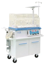 Intensive Care Incubator for Newborns IDN-02 "UOMZ