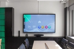 LigaSmart Interactive Panel IP 65 RU - Touch Display