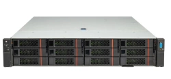 High-Performance Server 2U Shvacher SC200-V4 Gen 1
