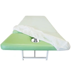 Disposable Non-Sterile Medical Protective Cover for Examination Couch