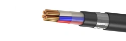 Shielded Control Cable KVVGEng(A) for Safe Distribution