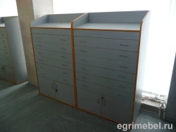 Newspaper Display Rack ST-17