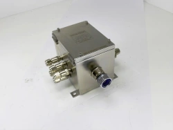 Junction Box KZPN-VEL3.2 for Cable Connections