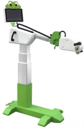 Orthopedic Mechanotherapy Device ORTORENT Model MOTO-L for Children's Hands