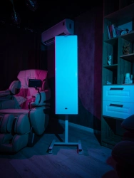 UV Bactericidal Recirculator for Air Disinfection "Svetofon 430T