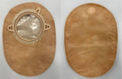 Stoma Rehabilitation Product: Non-drainable and Drainable Stoma Bags