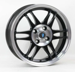 Alloy Wheel for Cars Venti 1502 (15x6)