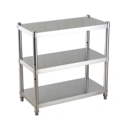 Kitchen Shelf for Household Use - Edelwood Brand