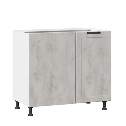 Kitchen Cabinet Front Set for 1000mm Tall Unit - Jamis LD.296190.000