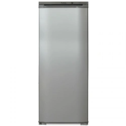 Narrow Single-Chamber Fridge "Biryusa M411