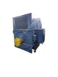 DAZO4-12-500/6-4 500kW AC Motor 1500 RPM 6000V