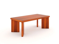 Stylish Coffee Table 1200*600*450, Model MUX1260