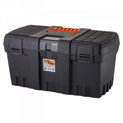 Tool Box "Techniker" 18" - Organizational Storage Solution