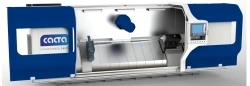 CNC Lathe-Milling Center NT500C10-5X